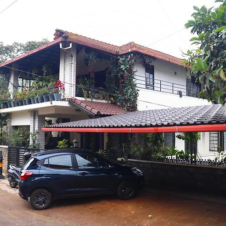 Cornwall Coorg Madikeri Ngoại thất bức ảnh
