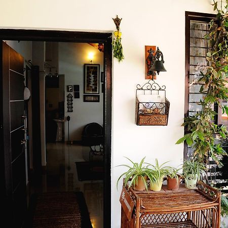 Cornwall Coorg Madikeri Ngoại thất bức ảnh