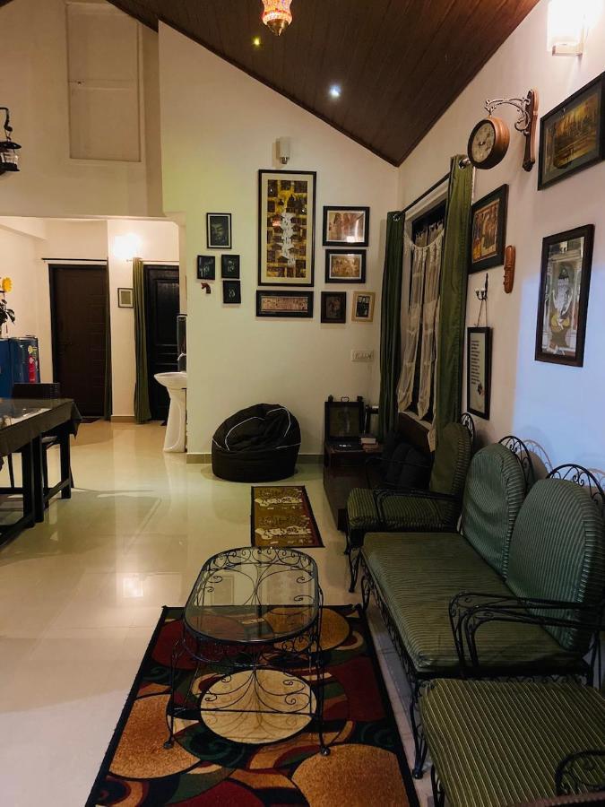 Cornwall Coorg Madikeri Ngoại thất bức ảnh