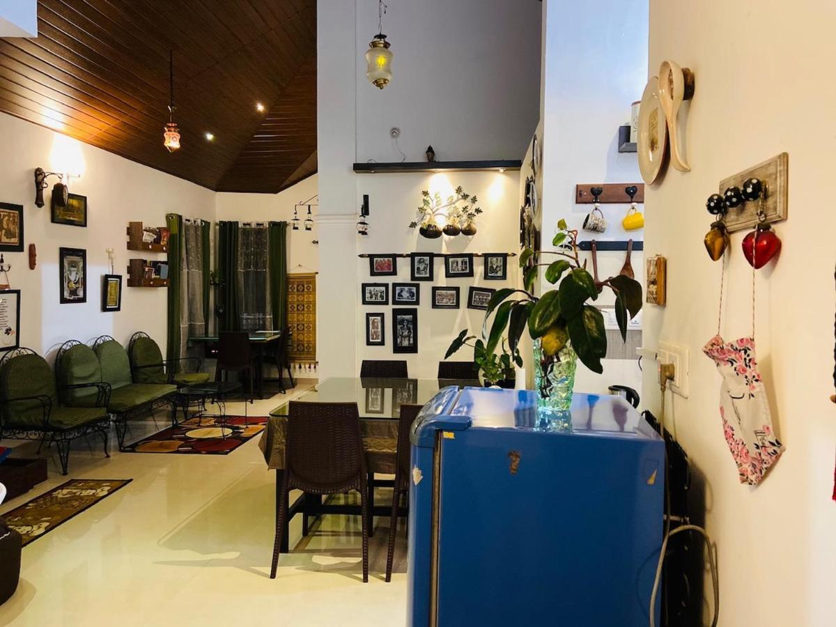 Cornwall Coorg Madikeri Ngoại thất bức ảnh