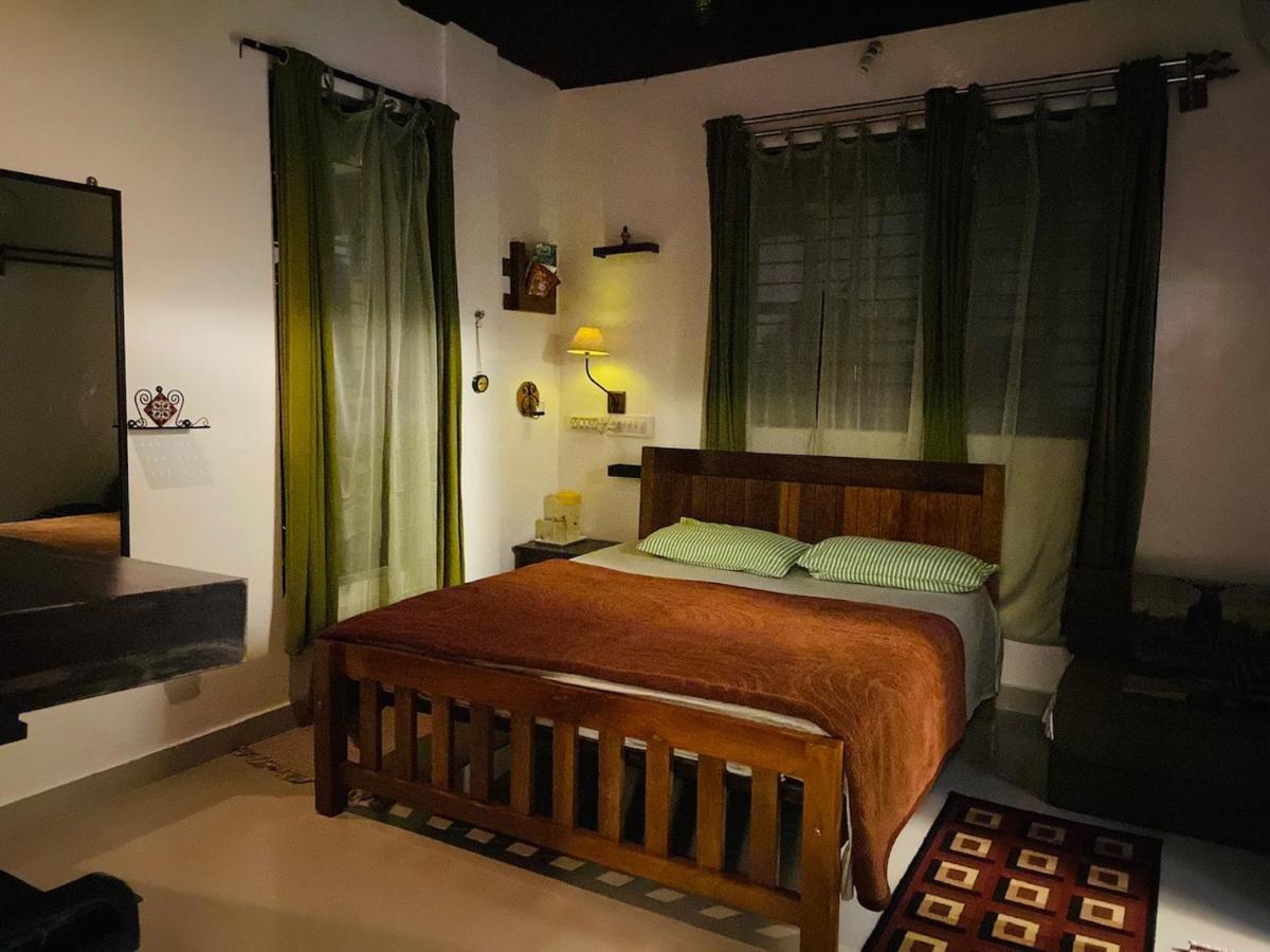 Cornwall Coorg Madikeri Ngoại thất bức ảnh