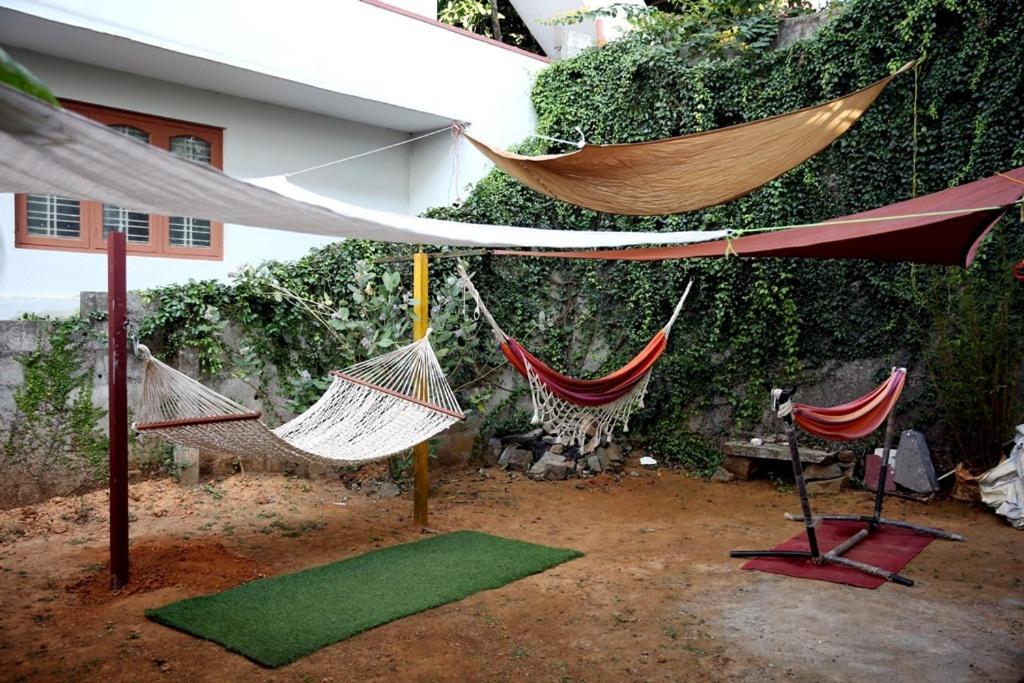 Cornwall Coorg Madikeri Ngoại thất bức ảnh
