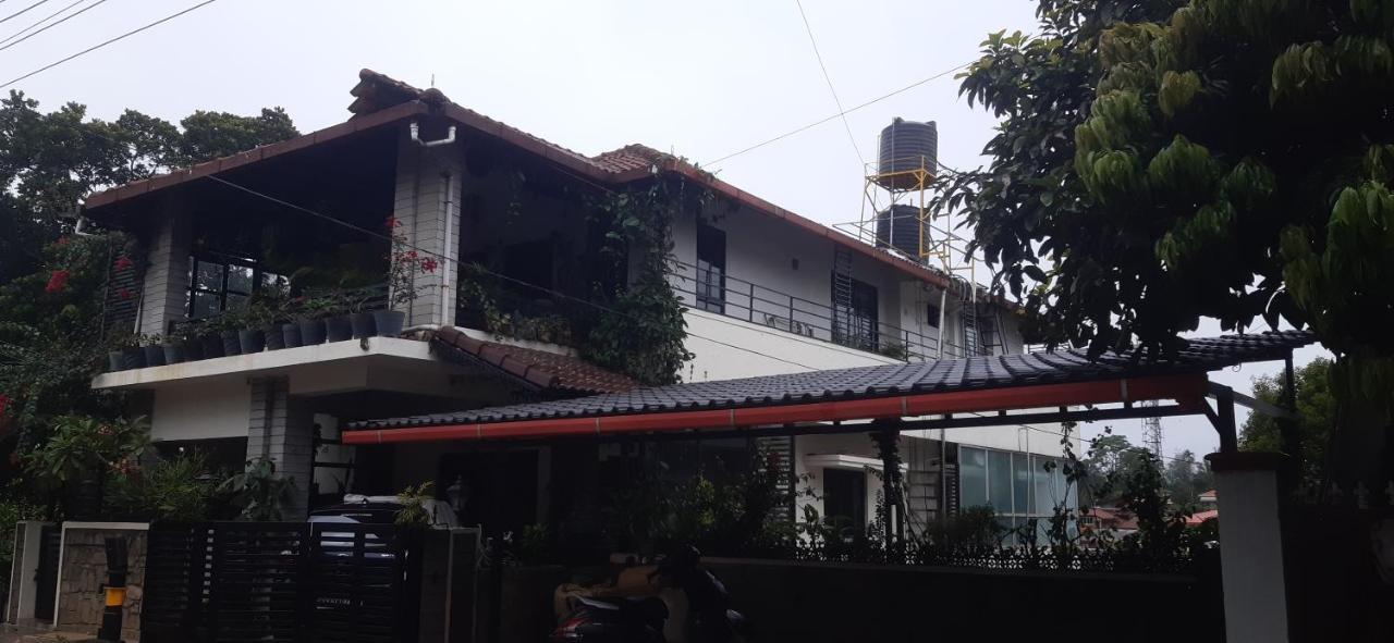 Cornwall Coorg Madikeri Ngoại thất bức ảnh