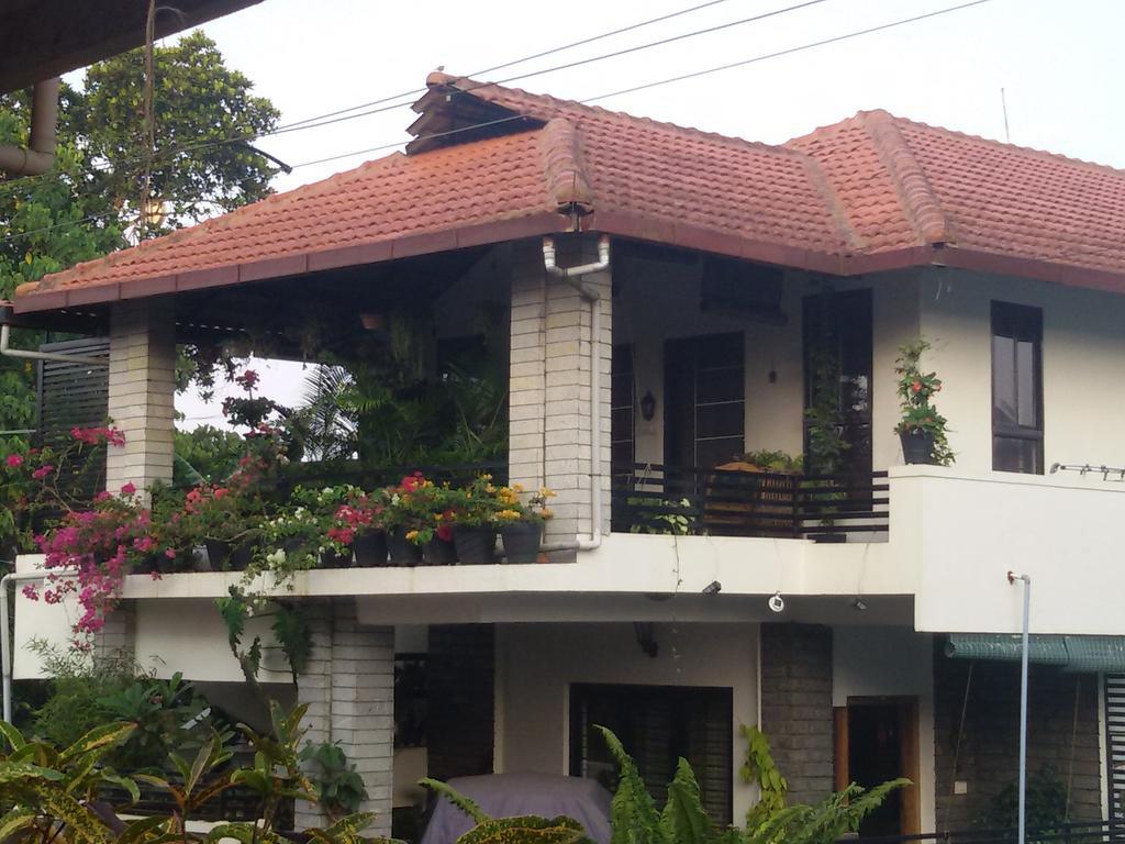 Cornwall Coorg Madikeri Ngoại thất bức ảnh