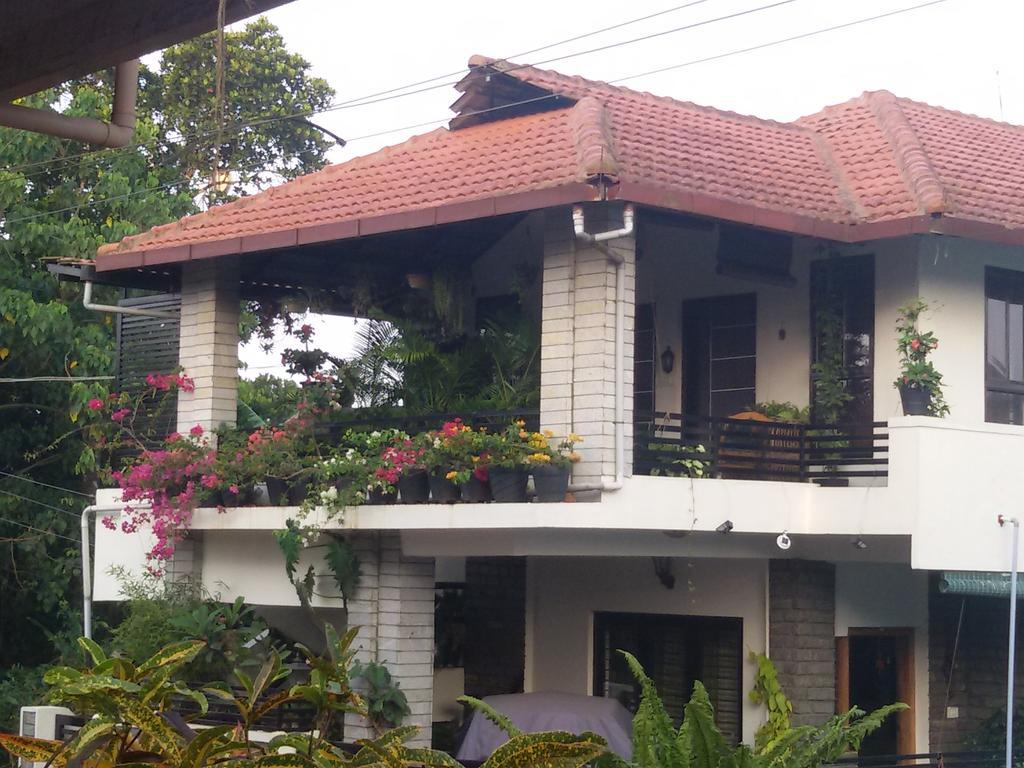 Cornwall Coorg Madikeri Ngoại thất bức ảnh