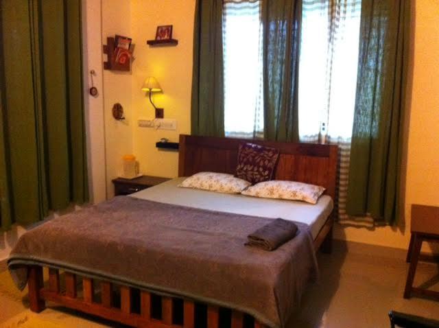 Cornwall Coorg Madikeri Phòng bức ảnh