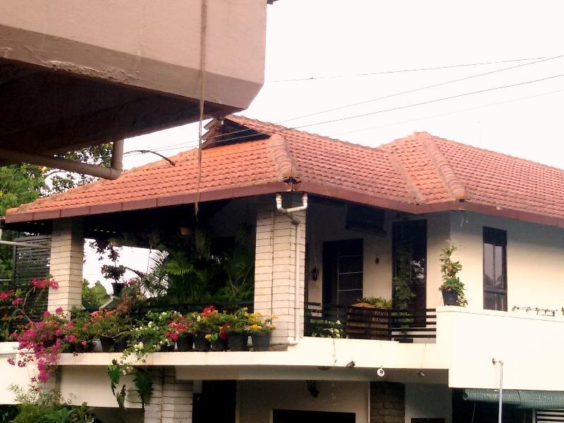 Cornwall Coorg Madikeri Ngoại thất bức ảnh