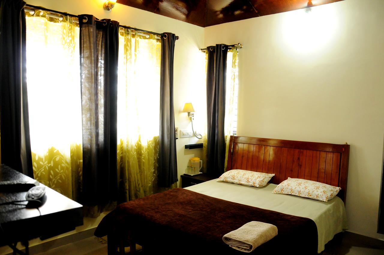 Cornwall Coorg Madikeri Ngoại thất bức ảnh