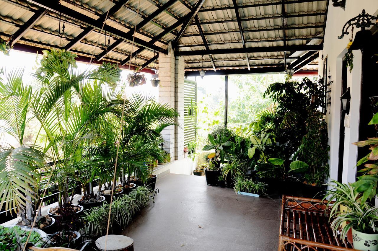 Cornwall Coorg Madikeri Ngoại thất bức ảnh