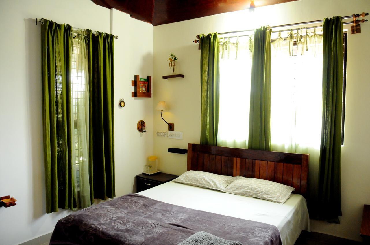 Cornwall Coorg Madikeri Ngoại thất bức ảnh