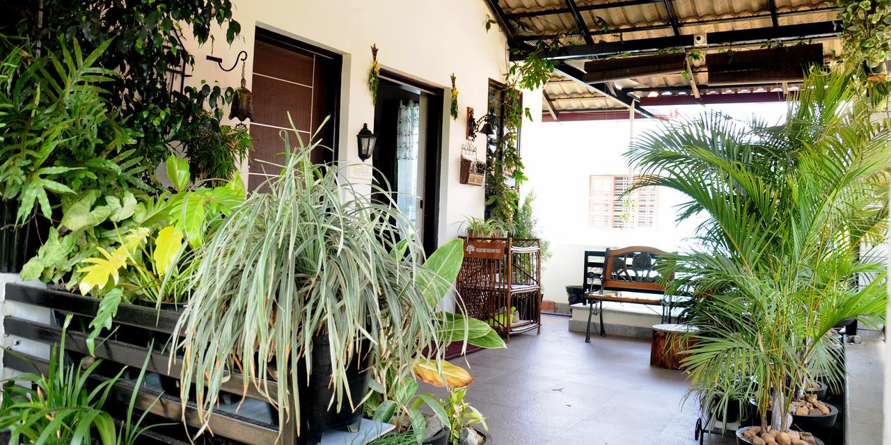 Cornwall Coorg Madikeri Ngoại thất bức ảnh
