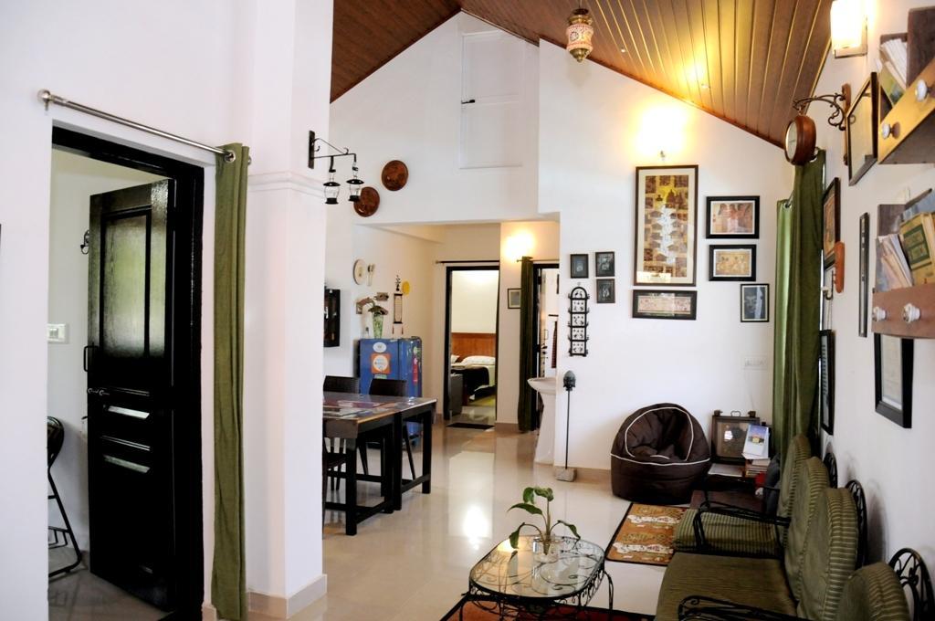 Cornwall Coorg Madikeri Ngoại thất bức ảnh