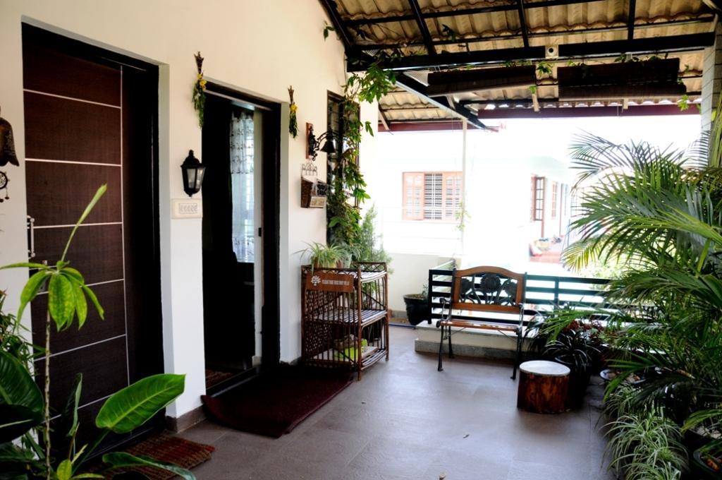 Cornwall Coorg Madikeri Ngoại thất bức ảnh