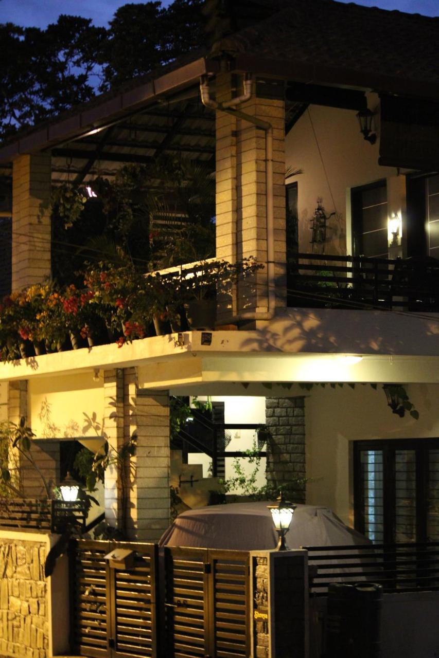 Cornwall Coorg Madikeri Ngoại thất bức ảnh