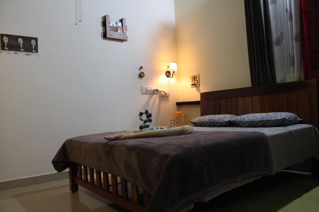 Cornwall Coorg Madikeri Ngoại thất bức ảnh